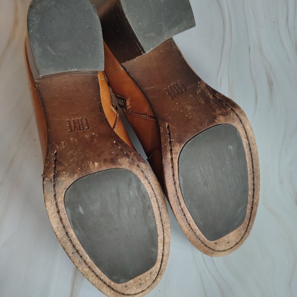 Women's Frye Ankle Boots size 8 - Picture 6 of 6